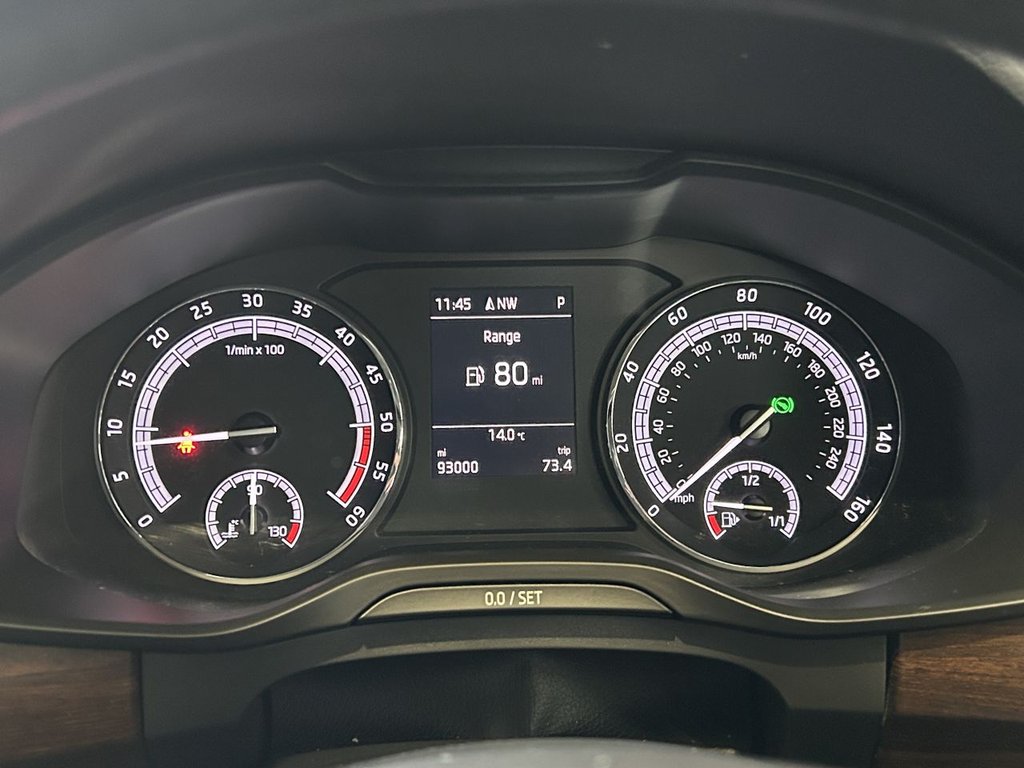 Used Skoda Kodiaq 2018 for sale - 76023706: Photo 34