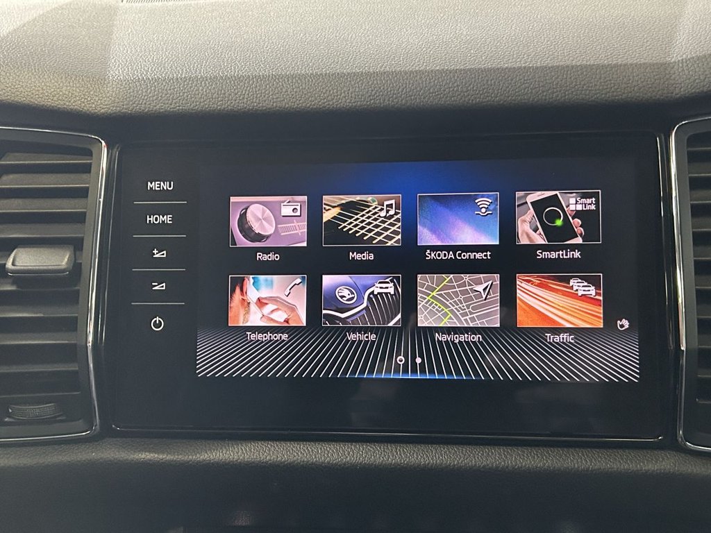 Used Skoda Kodiaq 2018 for sale - 76023706: Photo 38
