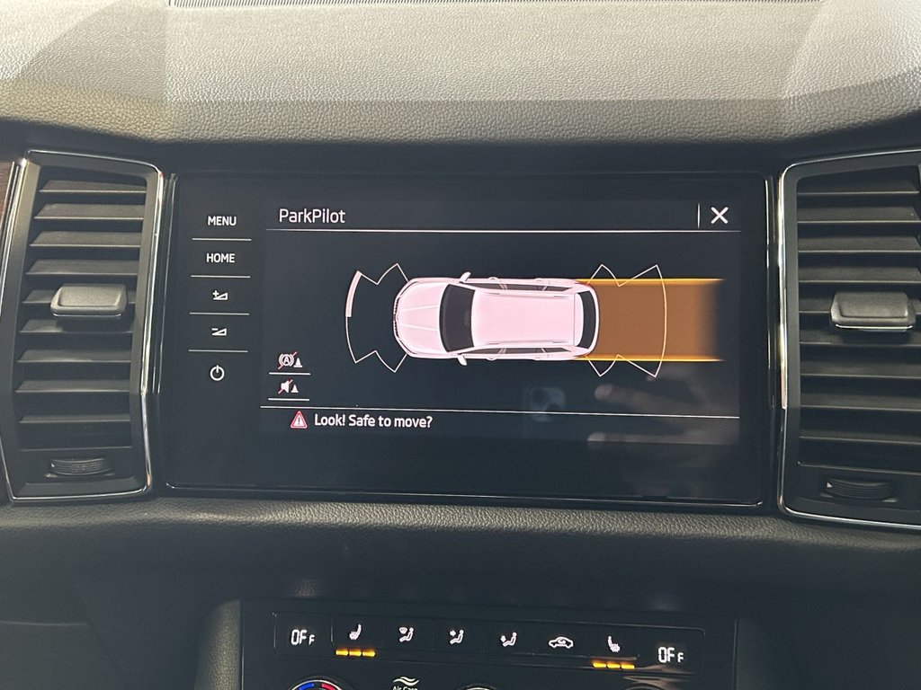 Used Skoda Kodiaq 2018 for sale - 76023706: Photo 39