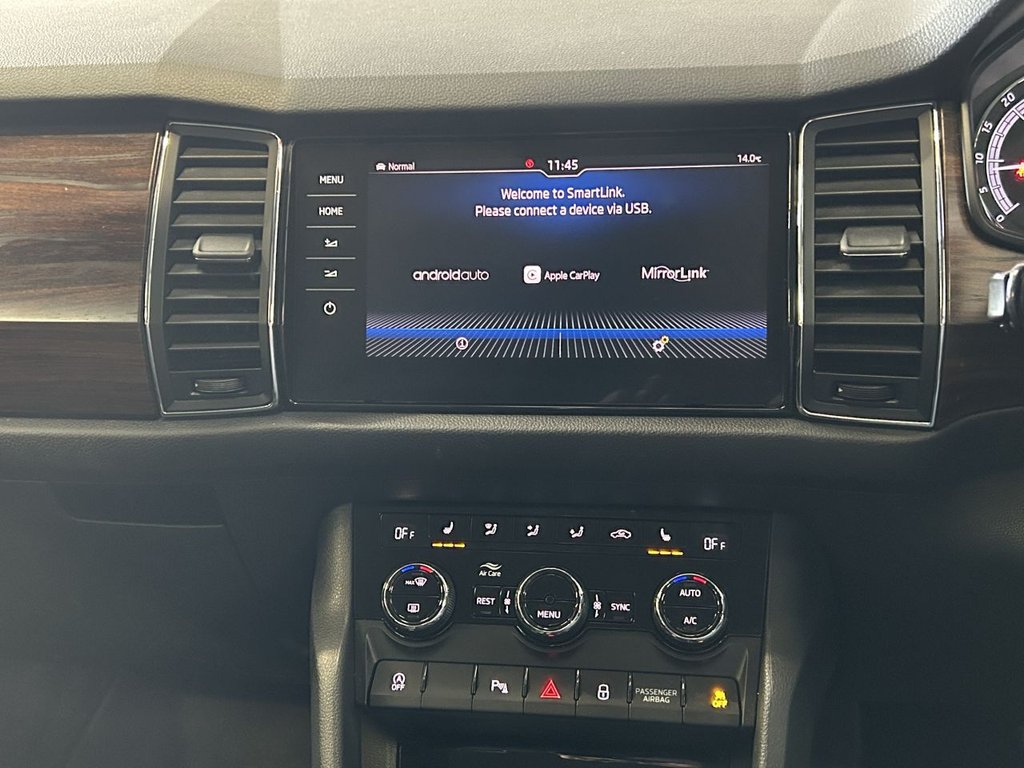 Used Skoda Kodiaq 2018 for sale - 76023706: Photo 40
