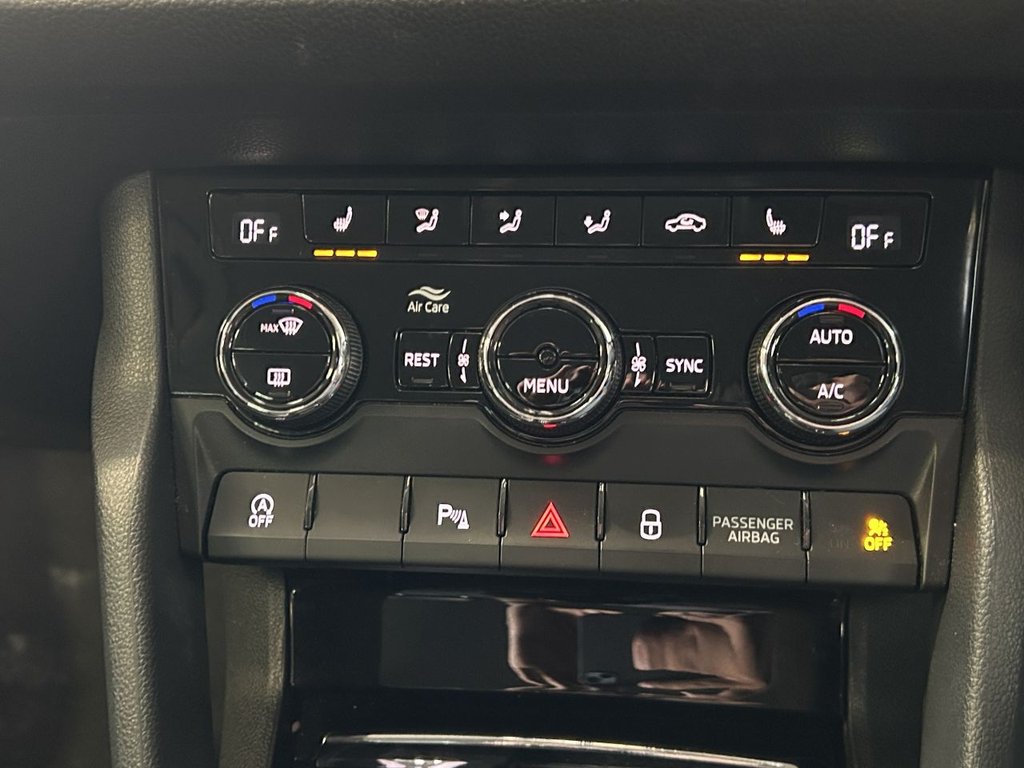 Used Skoda Kodiaq 2018 for sale - 76023706: Photo 41