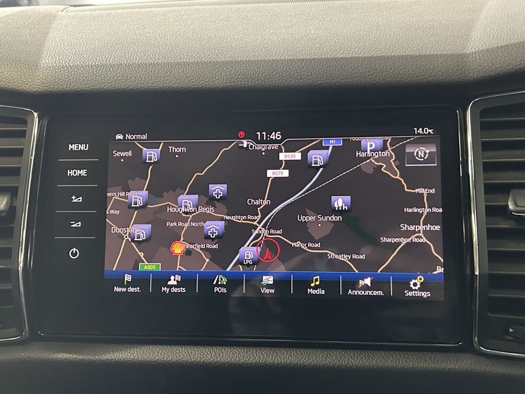 Used Skoda Kodiaq 2018 for sale - 76023706: Photo 43
