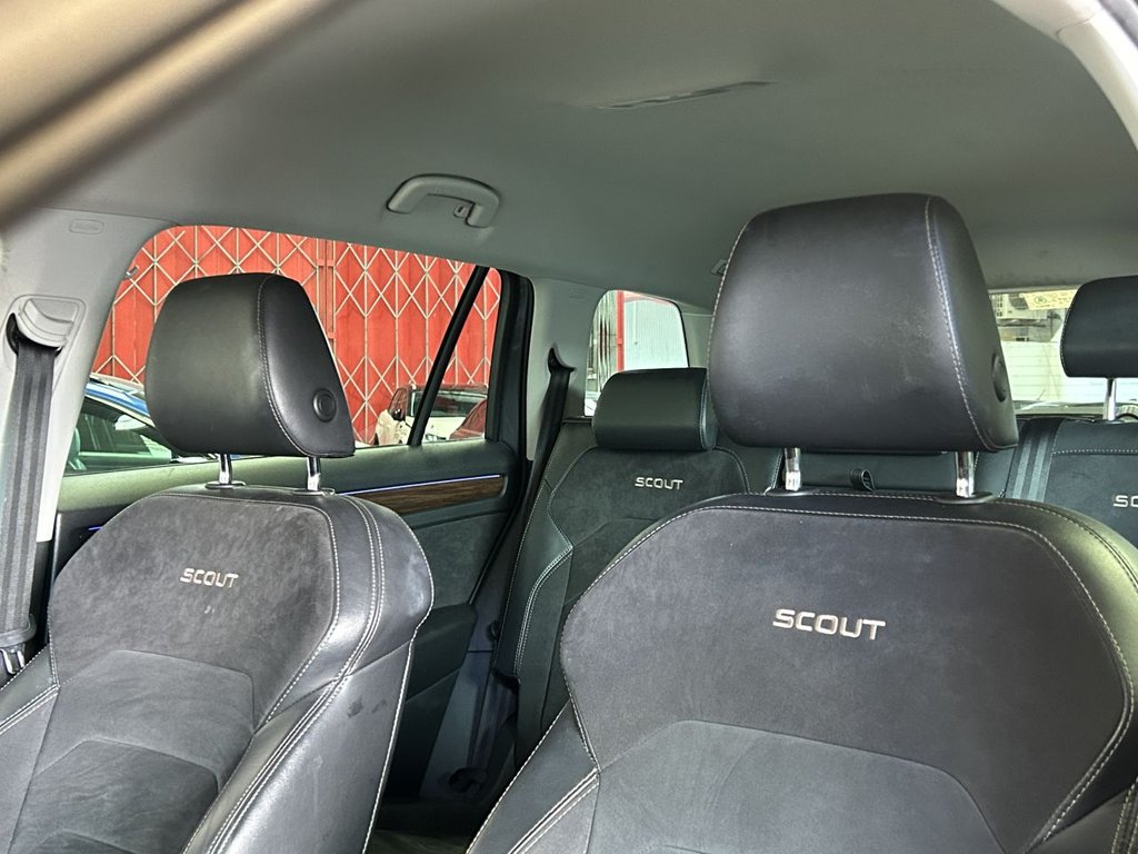 Used Skoda Kodiaq 2018 for sale - 76023706: Photo 49