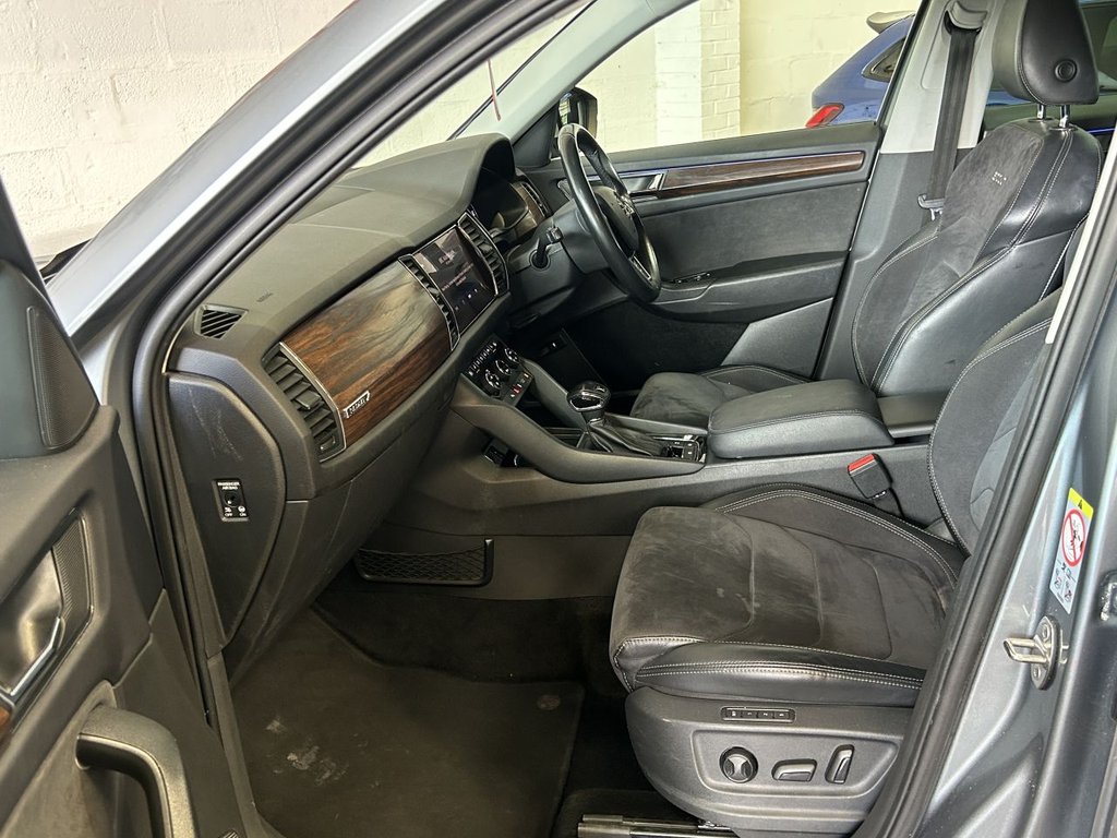 Used Skoda Kodiaq 2018 for sale - 76023706: Photo 50