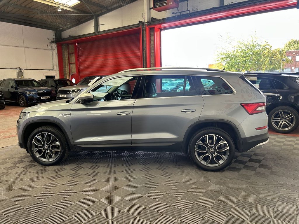 Used Skoda Kodiaq 2018 for sale - 76023706: Photo 6