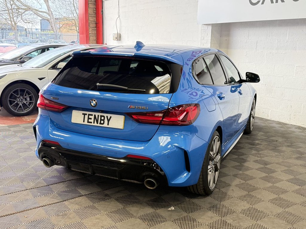 Used BMW 1 Series 2019 for sale - 76950440: Photo 10