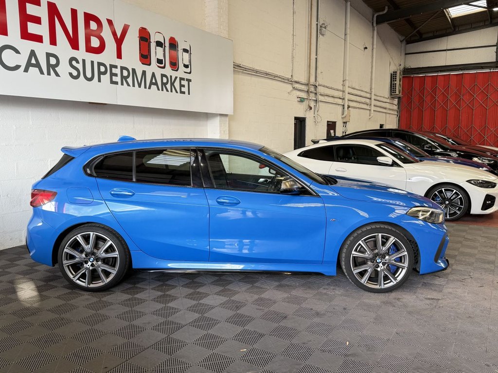 Used BMW 1 Series 2019 for sale - 76950440: Photo 11