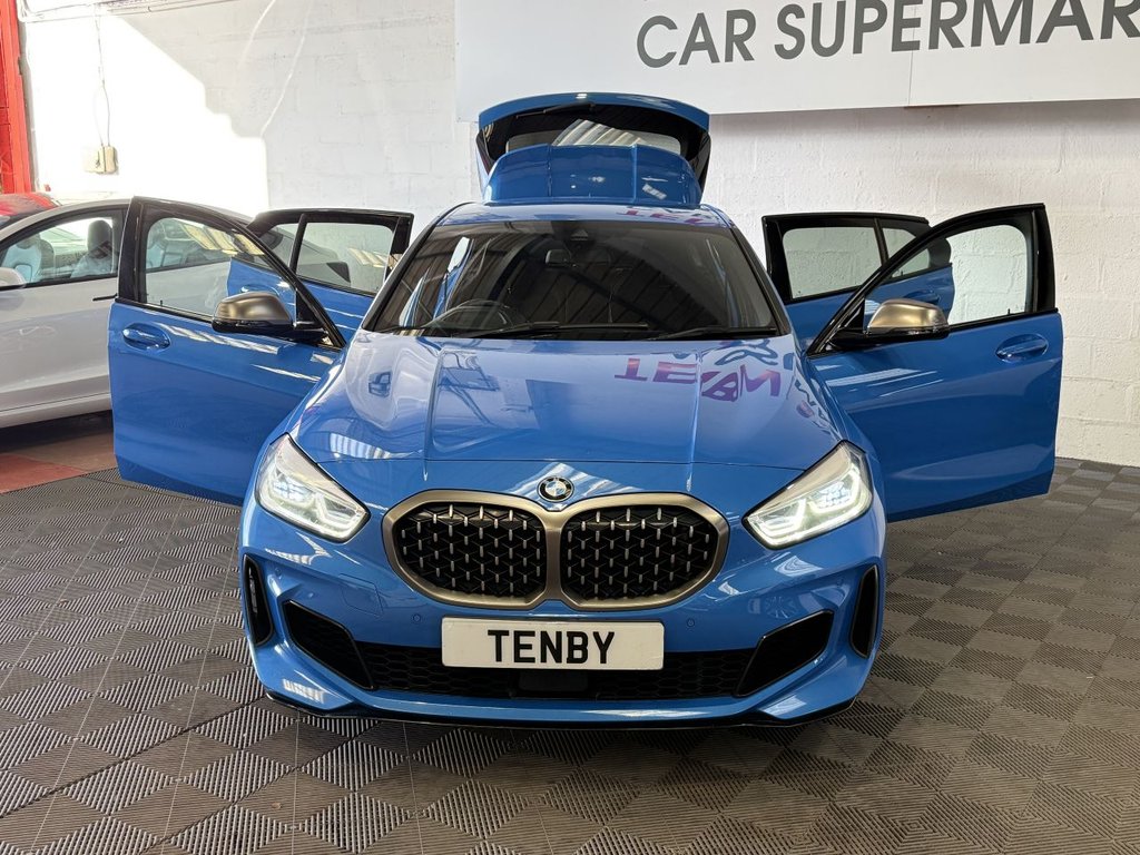 Used BMW 1 Series 2019 for sale - 76950440: Photo 12