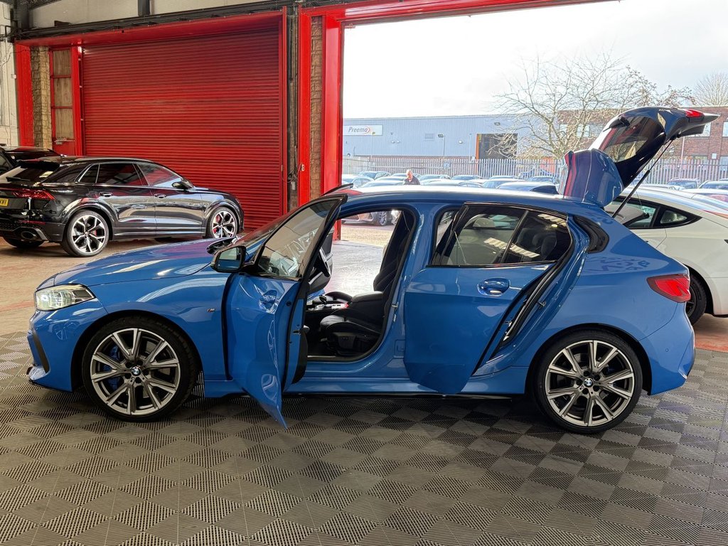 Used BMW 1 Series 2019 for sale - 76950440: Photo 13