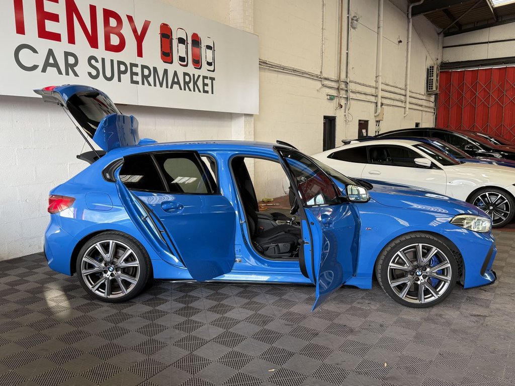Used BMW 1 Series 2019 for sale - 76950440: Photo 14