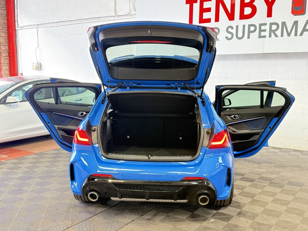 Used BMW 1 Series 2019 for sale - 76950440: Photo 15