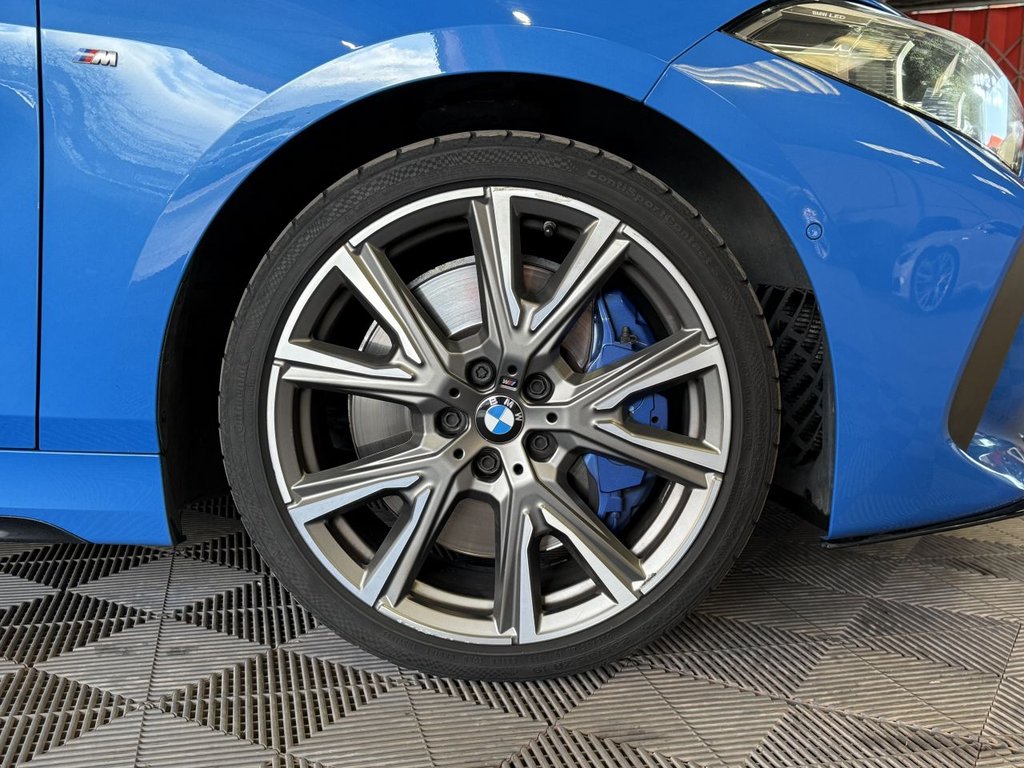 Used BMW 1 Series 2019 for sale - 76950440: Photo 18