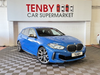 Used BMW 1 Series 2019 for sale - 76950440: Photo