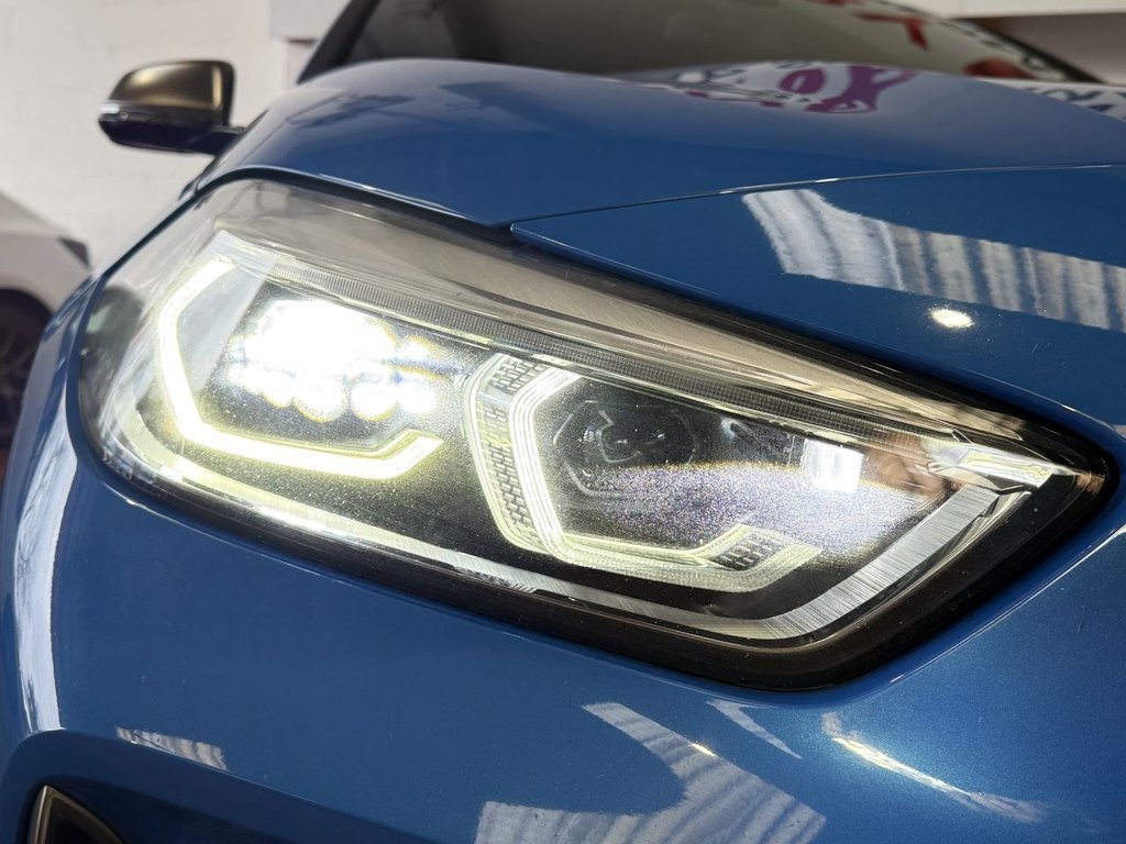 Used BMW 1 Series 2019 for sale - 76950440: Photo 26