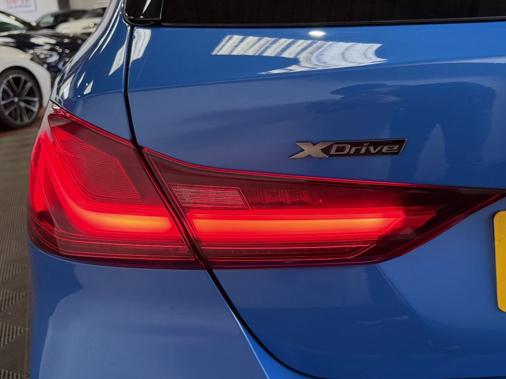 Used BMW 1 Series 2019 for sale - 76950440: Photo 28