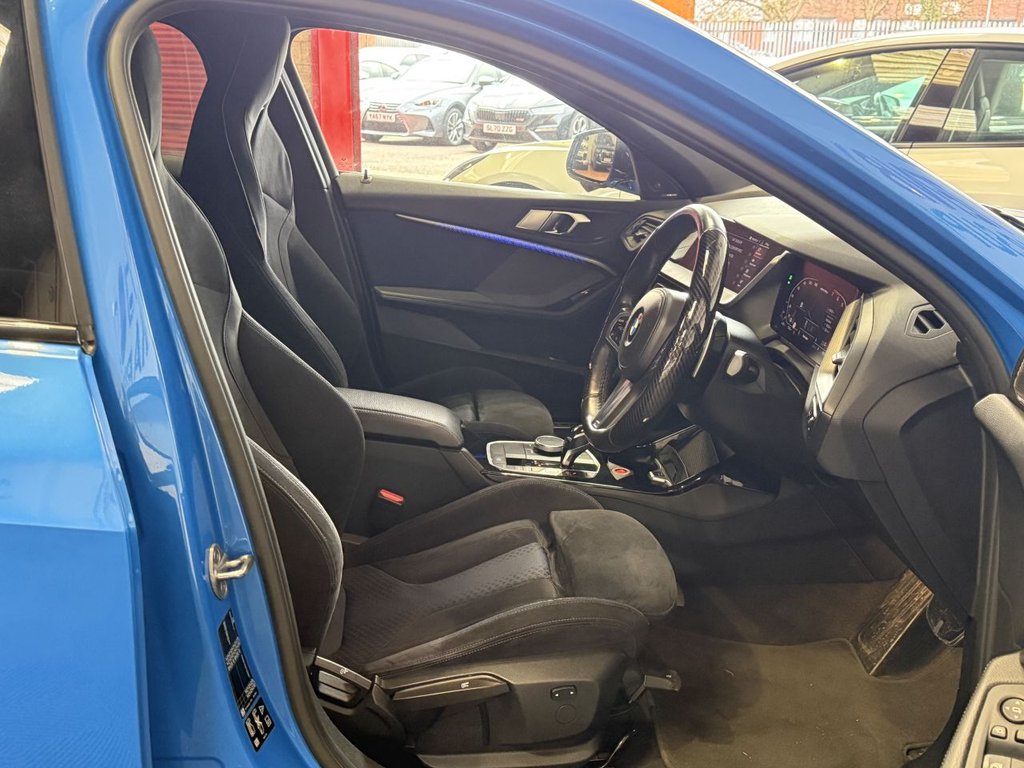 Used BMW 1 Series 2019 for sale - 76950440: Photo 29