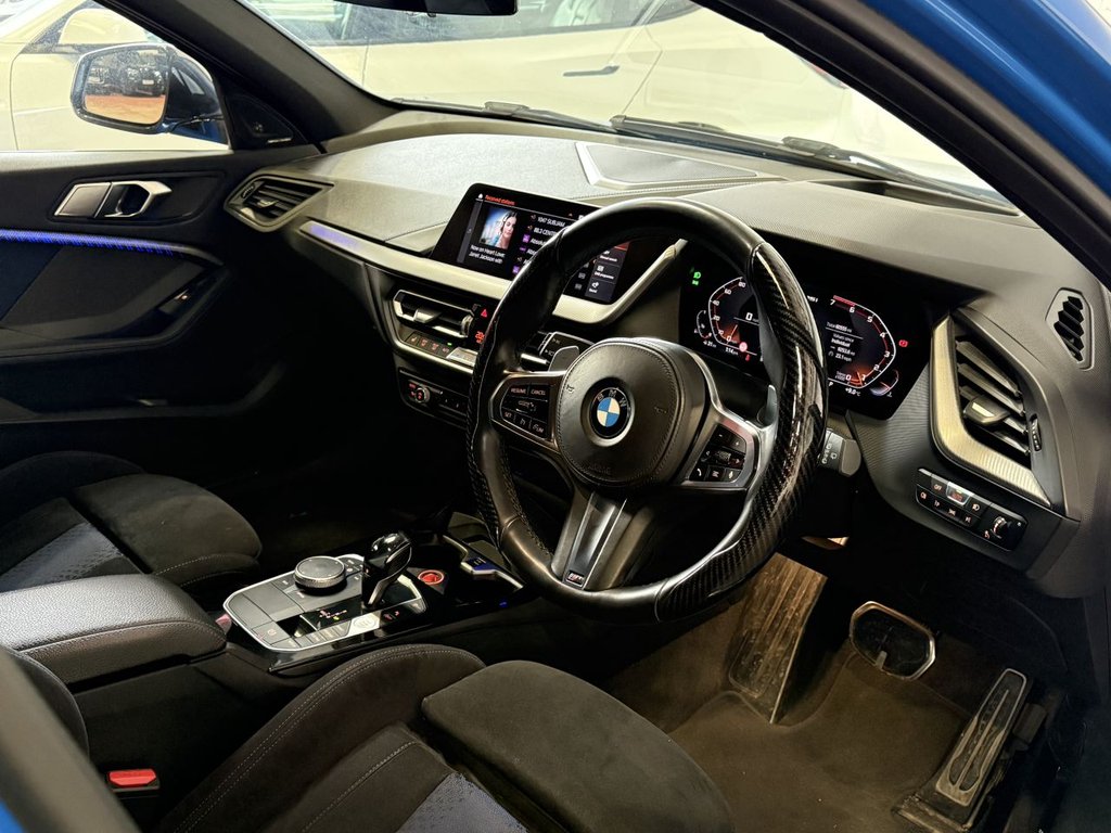 Used BMW 1 Series 2019 for sale - 76950440: Photo 32