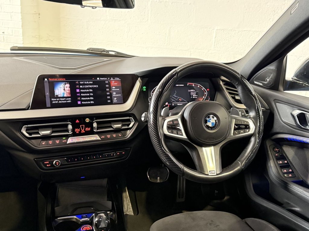 Used BMW 1 Series 2019 for sale - 76950440: Photo 34