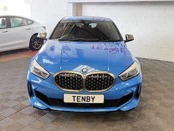 Used BMW 1 Series 2019 for sale - 76950440: Photo
