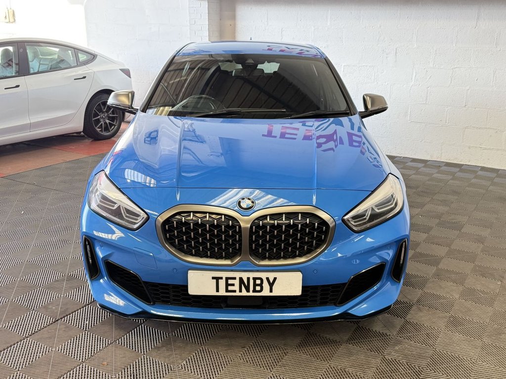 Used BMW 1 Series 2019 for sale - 76950440: Photo 4