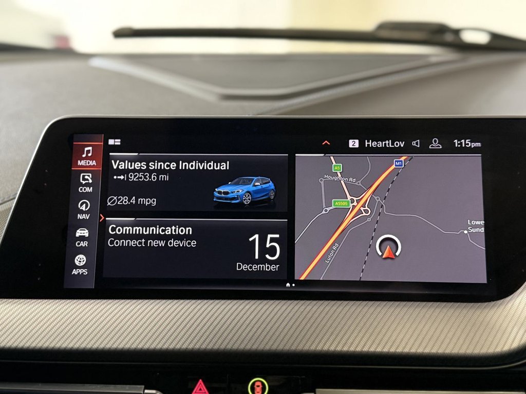 Used BMW 1 Series 2019 for sale - 76950440: Photo 46