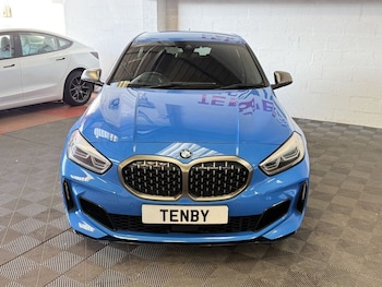 Used BMW 1 Series 2019 for sale - 76950440: Photo