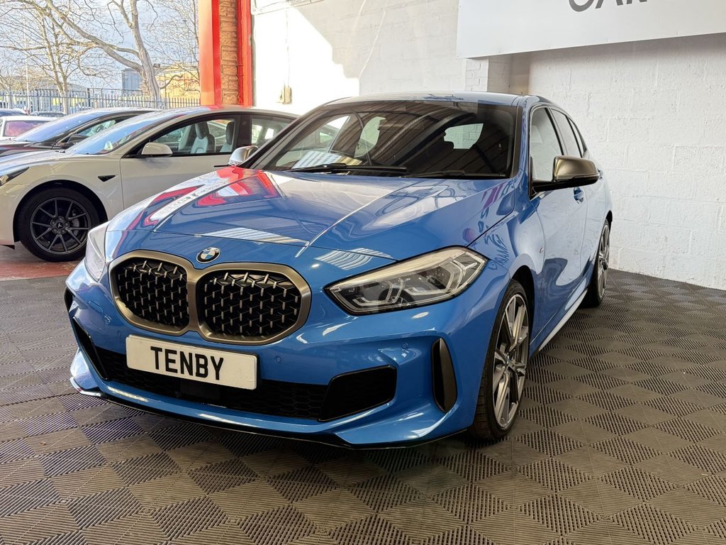 Used BMW 1 Series 2019 for sale - 76950440: Photo 5