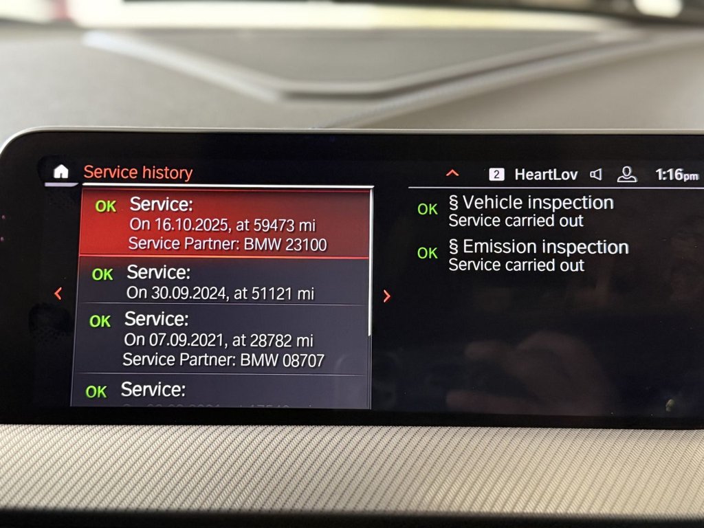 Used BMW 1 Series 2019 for sale - 76950440: Photo 50