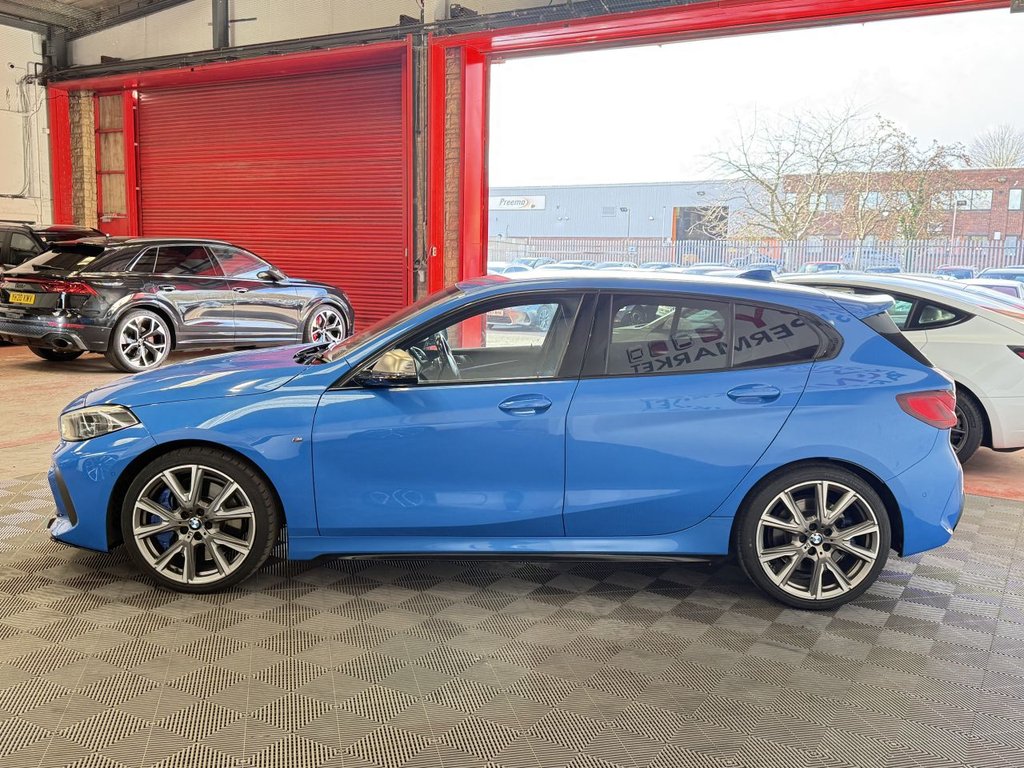 Used BMW 1 Series 2019 for sale - 76950440: Photo 6