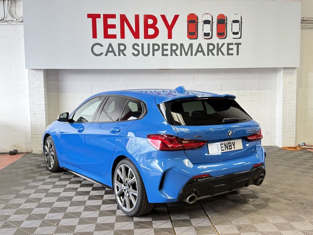 Used BMW 1 Series 2019 for sale - 76950440: Photo 7