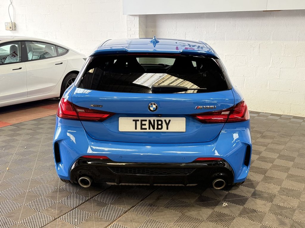 Used BMW 1 Series 2019 for sale - 76950440: Photo 8