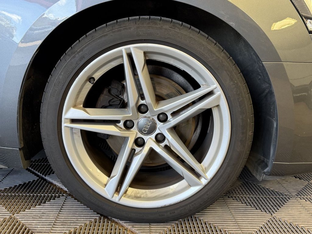 Used Audi A5 2018 for sale - 78030499: Photo 15