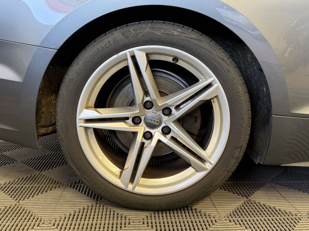 Used Audi A5 2018 for sale - 78030499: Photo 16