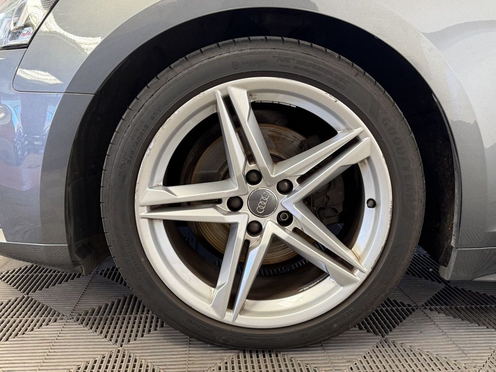 Used Audi A5 2018 for sale - 78030499: Photo 18