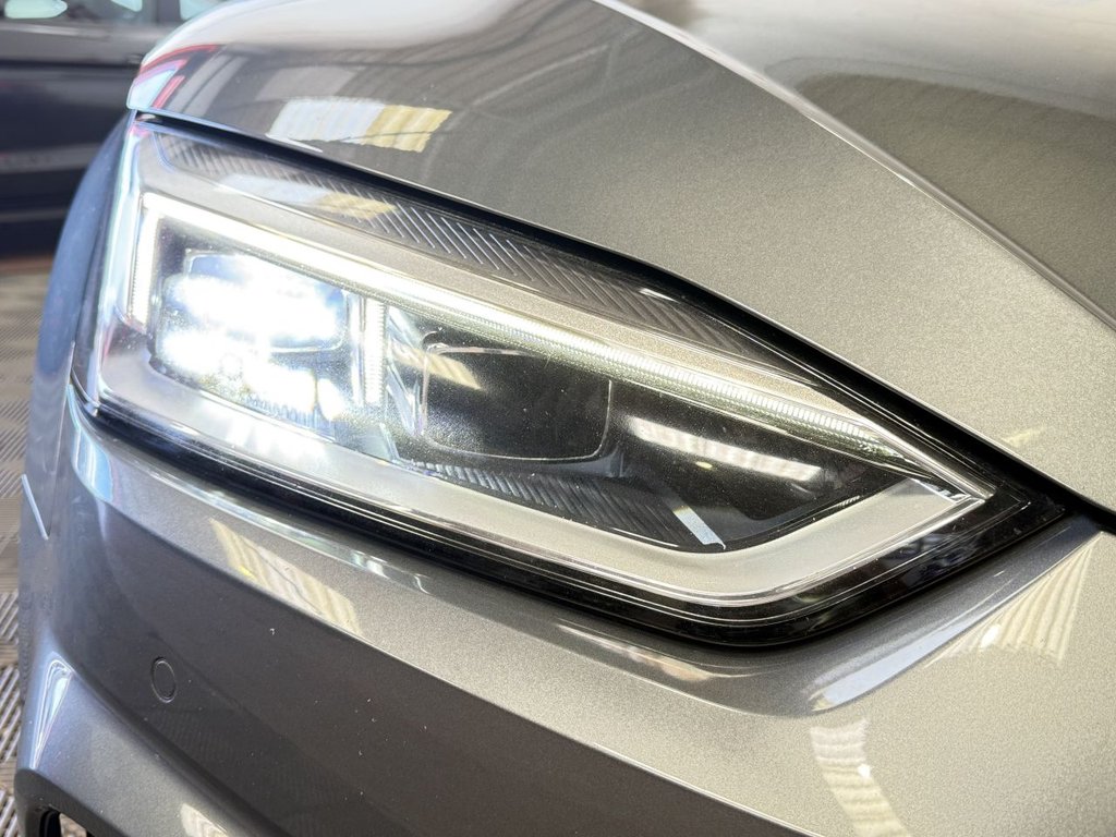 Used Audi A5 2018 for sale - 78030499: Photo 21