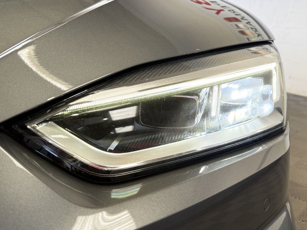 Used Audi A5 2018 for sale - 78030499: Photo 22