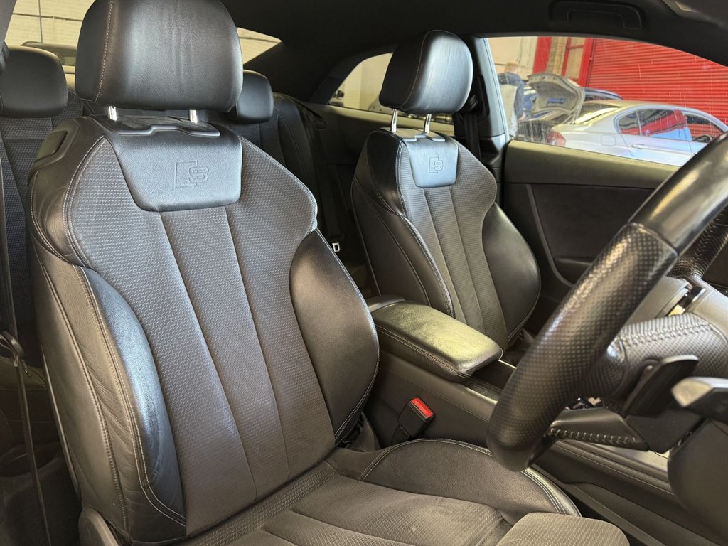 Used Audi A5 2018 for sale - 78030499: Photo 26