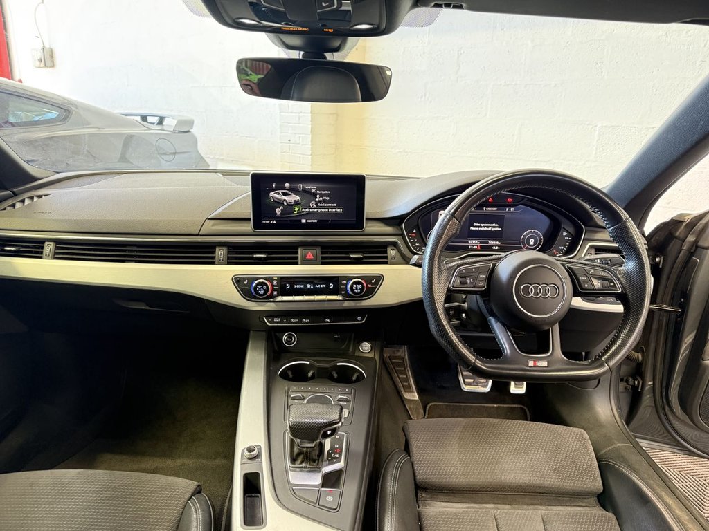 Used Audi A5 2018 for sale - 78030499: Photo 28