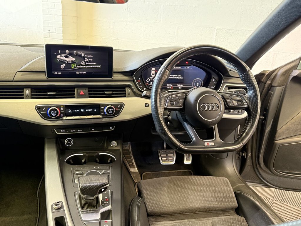 Used Audi A5 2018 for sale - 78030499: Photo 29