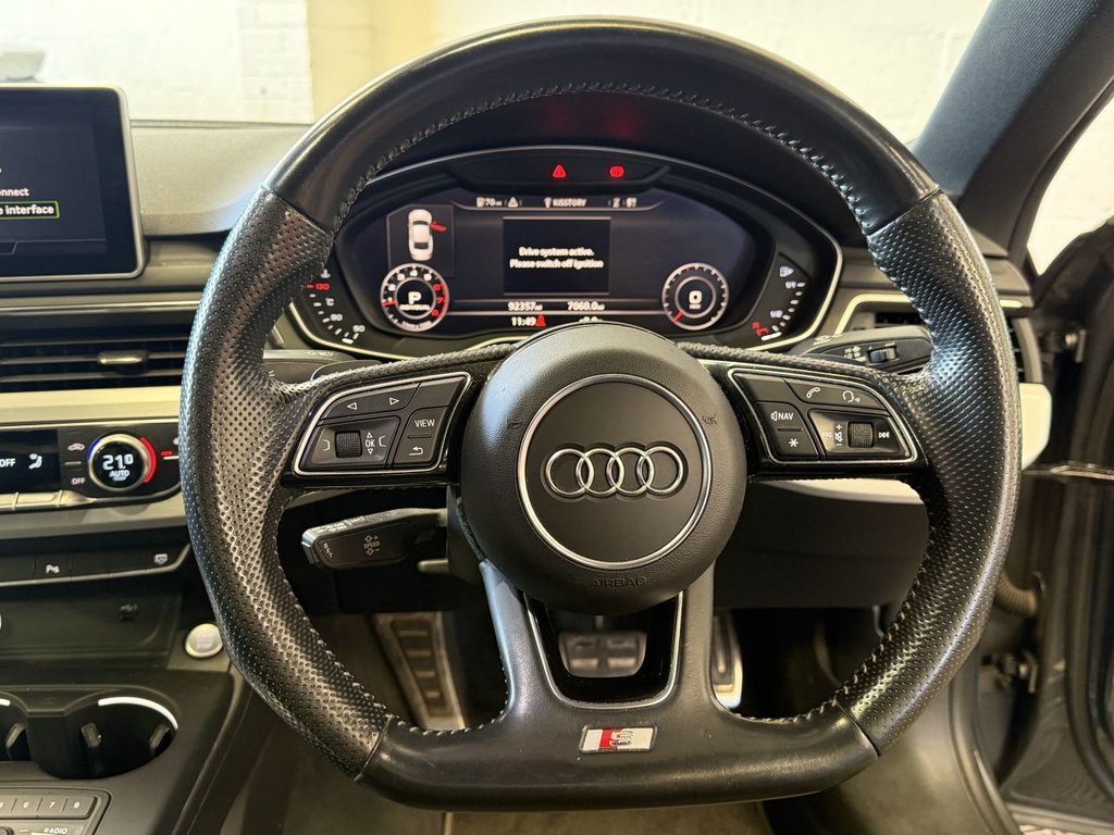 Used Audi A5 2018 for sale - 78030499: Photo 30