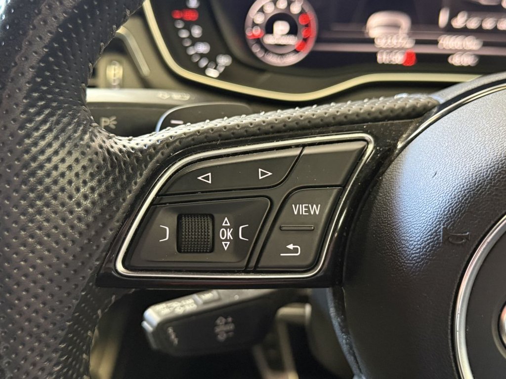 Used Audi A5 2018 for sale - 78030499: Photo 31