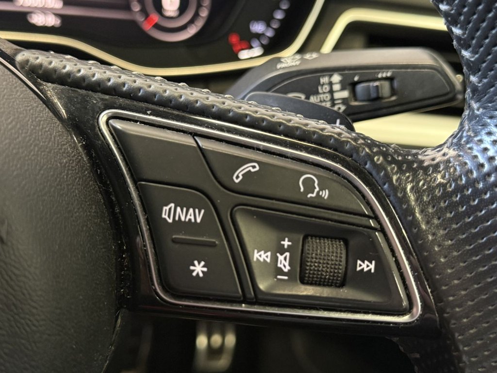 Used Audi A5 2018 for sale - 78030499: Photo 32