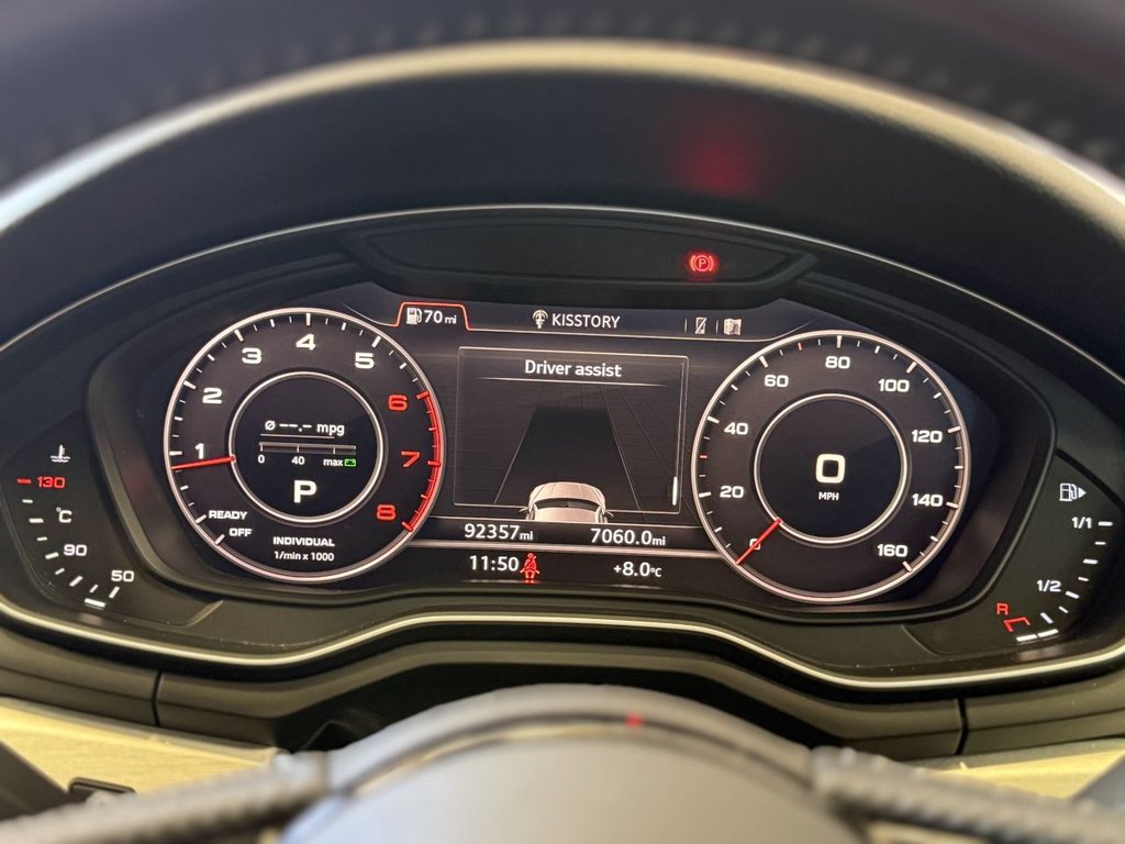 Used Audi A5 2018 for sale - 78030499: Photo 35