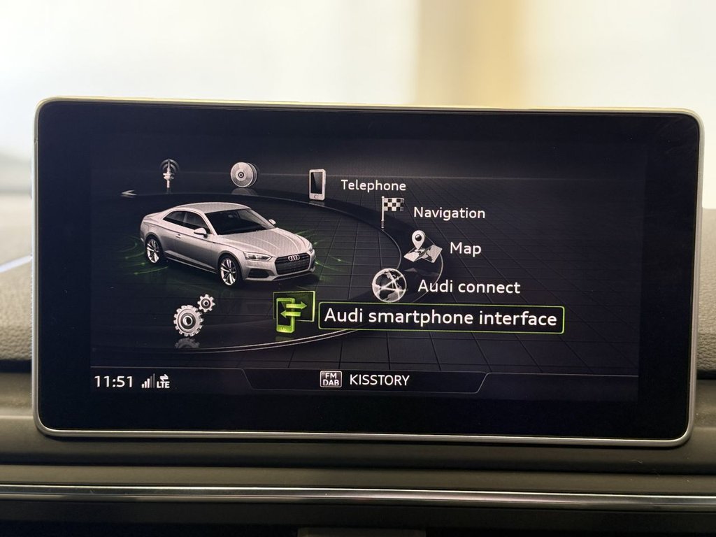 Used Audi A5 2018 for sale - 78030499: Photo 39