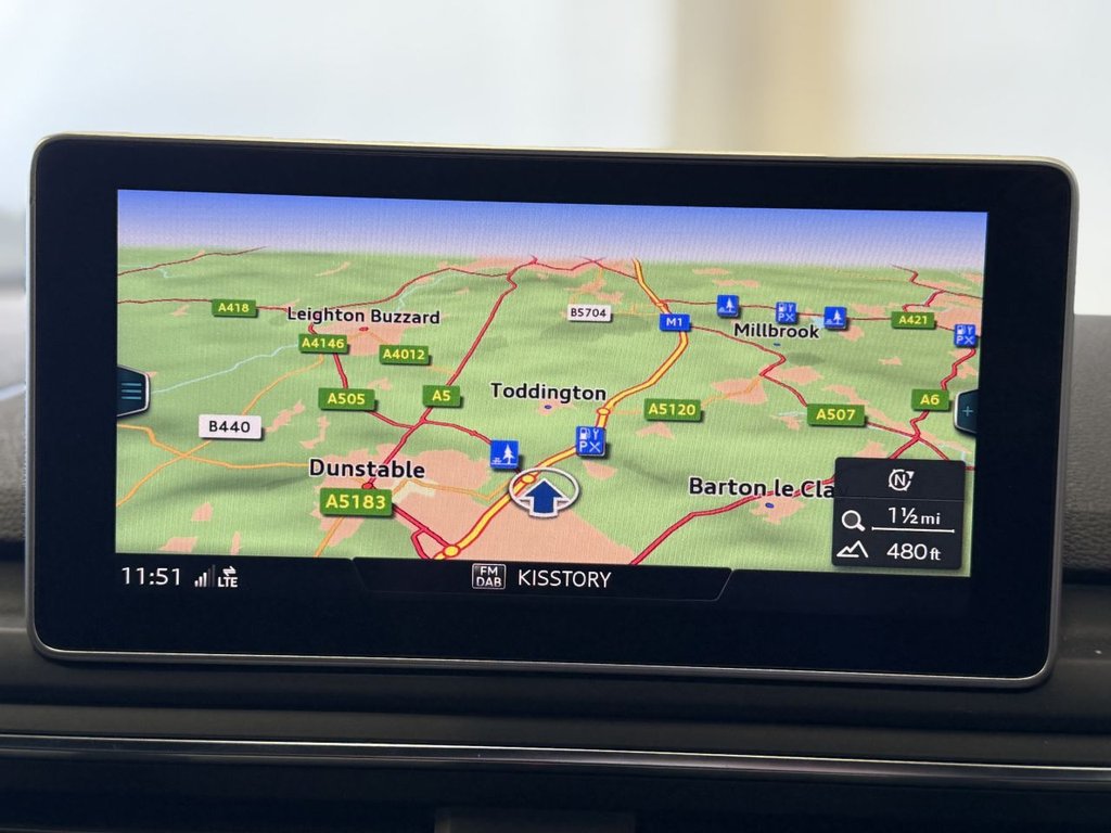 Used Audi A5 2018 for sale - 78030499: Photo 40