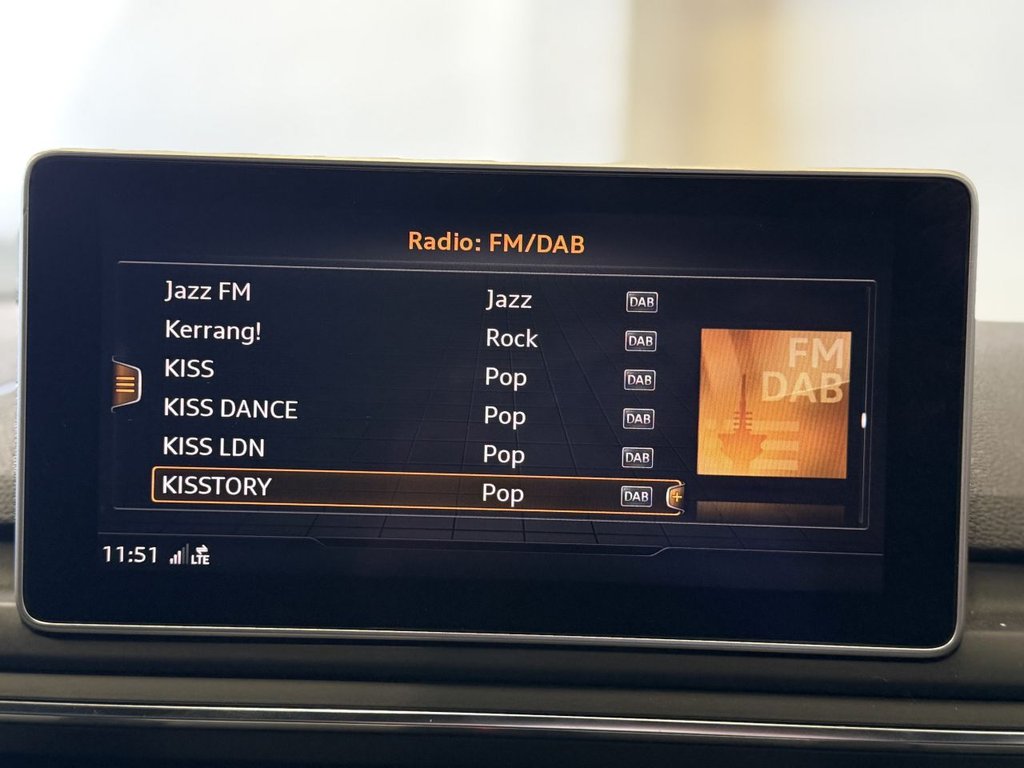 Used Audi A5 2018 for sale - 78030499: Photo 41