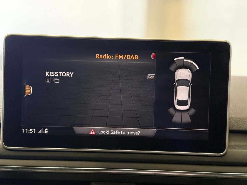 Used Audi A5 2018 for sale - 78030499: Photo 42