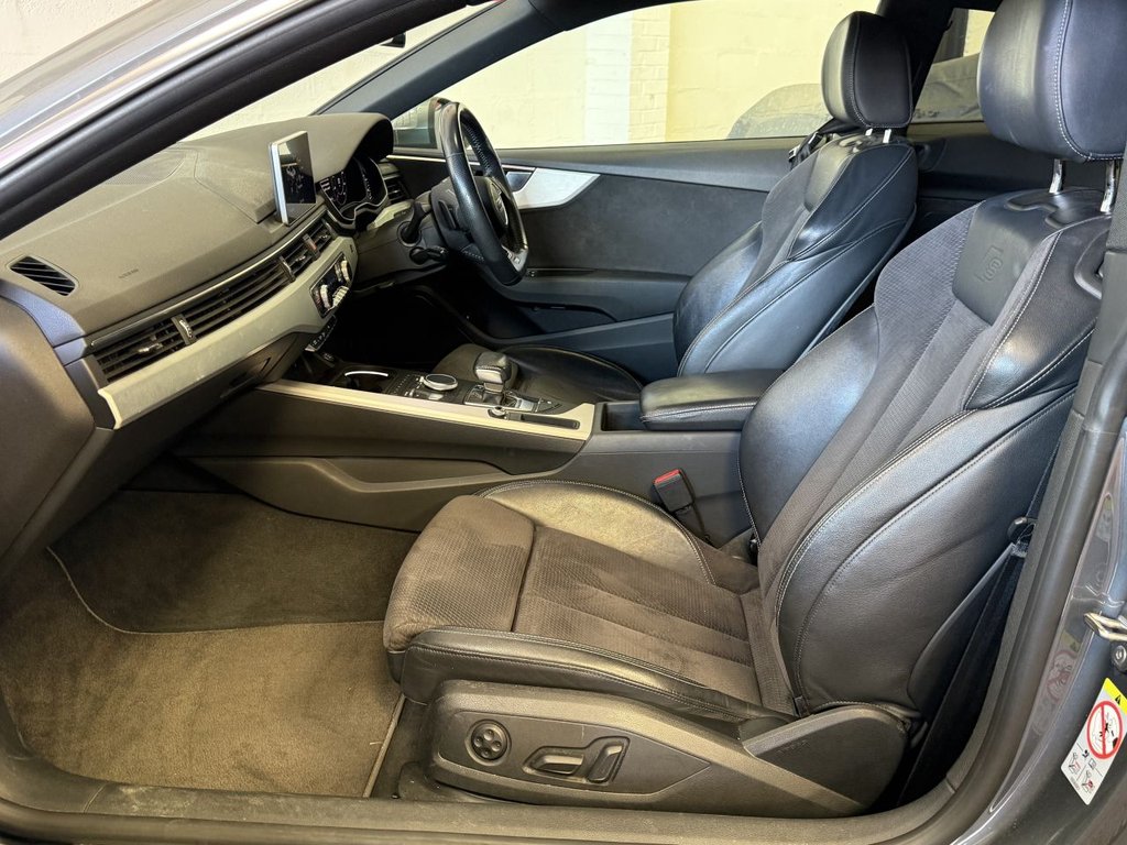 Used Audi A5 2018 for sale - 78030499: Photo 46