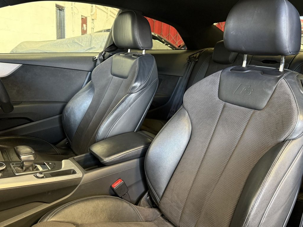 Used Audi A5 2018 for sale - 78030499: Photo 47