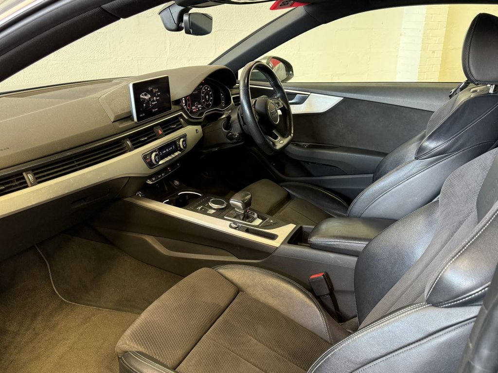 Used Audi A5 2018 for sale - 78030499: Photo 48